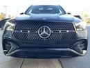 Mercedes-Benz GLE 450 4MATIC SUV Brand New  * Export Price *