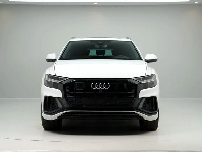 Audi Q8 55 TFSI, миниатюра 21