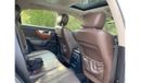 Infiniti QX70 Sport Luxury