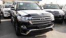 Toyota Land Cruiser GXR  V8 DIESEL