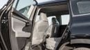 Toyota Highlander VXR 2026 Toyota Highlander Limited 2.5L AT Hybrid (Black)