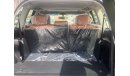 Toyota Prado TXL, BIG DVD+Rear Camera+Leather Seats+Rear DVD, Sunroof, Push Start, LOT-TPLV6V.XR-SUNROOF-LEATHER