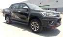 Toyota Hilux - LHD - 4.0L PETROL DOUBLE CAB 4 X 4 GLX TRD NAVI SPL AUTO