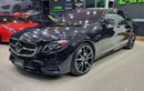 Mercedes-Benz E 43 AMG Std SUMMER PROMOTION MERCEDES E43 AMG 2018 IN BEAUTIFUL SHAPE WITH 1 YEAR WARRANTY FOR 119K AED