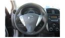 Nissan Sunny Nissan Sunny 2019 GCC, in excellent condition