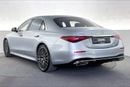 Mercedes-Benz S 500 AMG | National Day Celebration | Guaranteed Warranty | 0 Down Payment