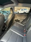 Tesla Model 3 LONG RANGE TESLA MODEL 3 LONGE RANGE 2024 GCC ORIGINAL PAINT UNDER WARRANTY