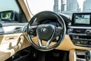 BMW 520i