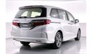 Honda Odyssey J EX | 1 year free warranty | 0 down payment | 7 day return policy