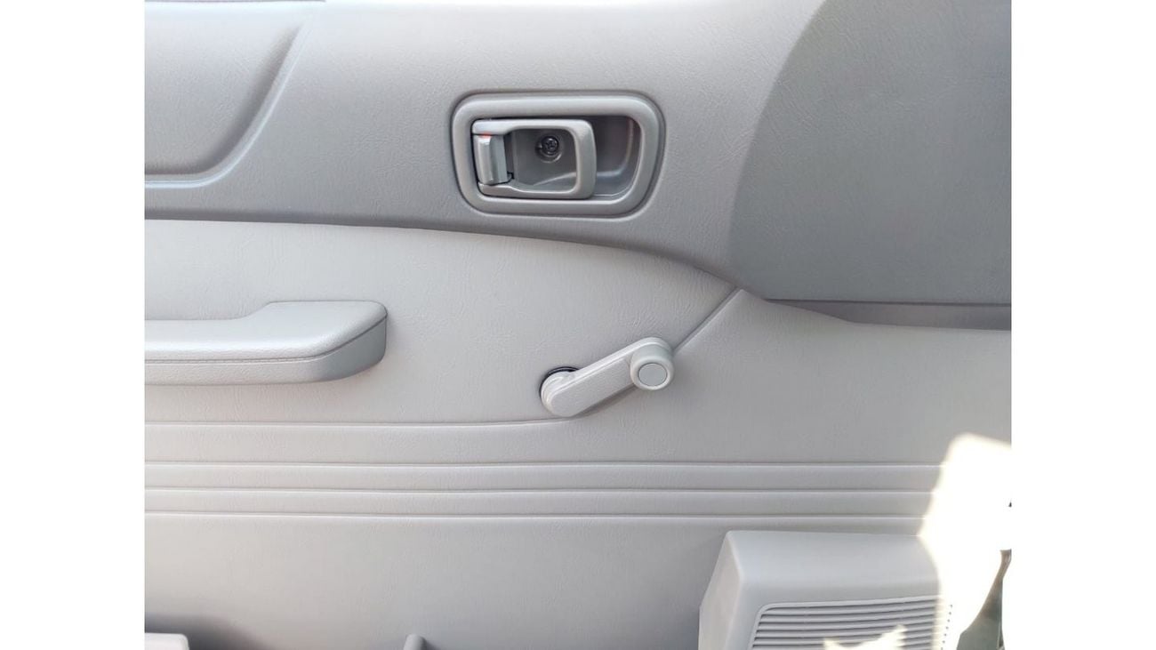 Nissan Patrol Pickup NISSAN PATROL VTC PICKUP 4.8 WARRANTY FROM AL MASAOOD