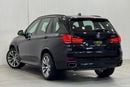 BMW X5 35i M Sport 3.0L 2017 BMW X5 xDrive35i M-Sport 7 Seater, Full BMW Service History, Excelle