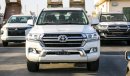 Toyota Land Cruiser VX V8 5.7L