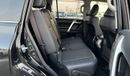 Toyota Prado 10/2017 TZG 2.8L Full Option Diesel [RHD] JAPAN IMPORTED QISJ Premium Condition.