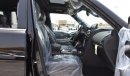 إنفينيتي QX80 QX-80 2022 ( 8 Seats) / BRAND NEW / CLEAN CAR / WITH WARRANTY