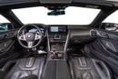 BMW M8 Competition 4.4L (617 HP) Convertible - Special Order - Individual Color - Full Service History