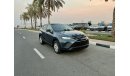 تويوتا هاريار Toyota Harrier 2022 Right hand drive