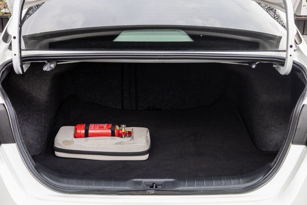 Nissan Altima SV 2.5L