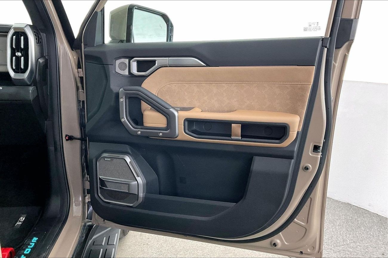 Jetour T2 Luxury | upto AED 20,000 Ramadan Discount | Guaranteed Warranty | 0 Down Payment