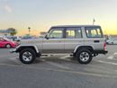 تويوتا لاند كروزر TOYOTA LAND CRUISER SUV RHD 2001 MODEL 4.1 L DIESEL MANUAL(PM03166)