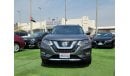 Nissan X-Trail 2018 Nissan X-Trail, SL, Full option