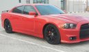 Dodge Charger DODGE  CHARGER SRT 2012