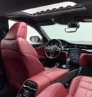 مازيراتي كواتروبورتي GTS 3.8L 2020 Maserati Quattroporte GTS, 2027 Maserati Service Pack, Full Maserati Service History, 