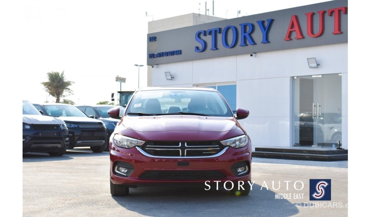 Dodge Neon Neon 1.6P Mid 110PS Aut.