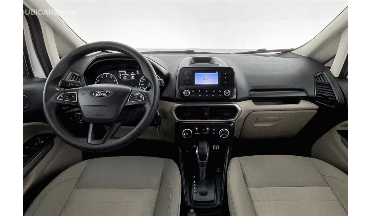 Ford EcoSport Ambiente