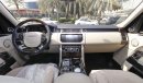 Land Rover Range Rover Vogue Supercharged