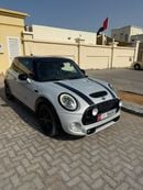 ميني كوبر إس