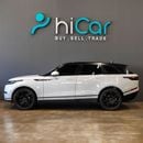 لاند روفر رينج روفر فيلار 2,107 P.M • 0% Downpayment • Range Rover Velar P250 S • 1 Year Warranty