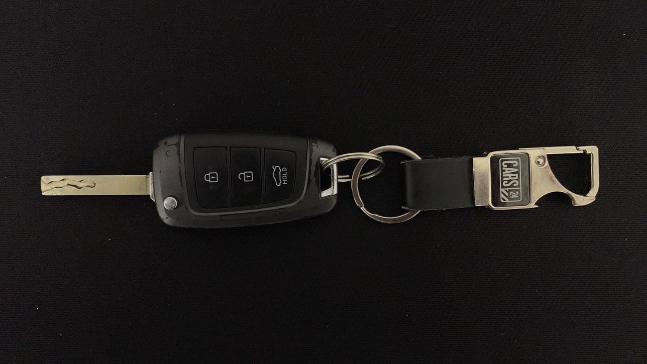 هيونداي أكسنت SMART 1.6 | بدون دفعة مقدمة | اختبار القيادة في المنزل