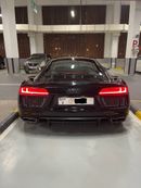 أودي R8 V10 RWD 5.2L (540 HP)