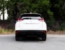 Mitsubishi Eclipse Cross GLS MIDLINE Mitsubishi Eclipse Cross | 1.6 L | 2025 | GCC | Accident-Free | In Excellent Condition |