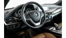 BMW X5 35i Executive 2018 BMW X5 35i / 7-Seats / AGMC Warranty and Service Pack