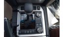 تويوتا لاند كروزر Land Cruiser/ 4.6L/GXR/2021