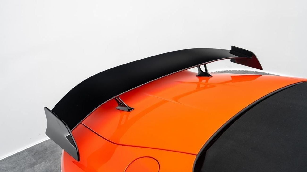 Aston Martin Vantage Roadster - 2022 - Euro Specs