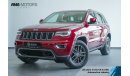 Jeep Grand Cherokee Limited 4WD / Warranty