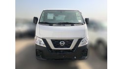 Nissan Urvan Panel Van 2.5L Petrol