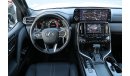 لكزس LX 600 Hurry...Buy the New 2023 Lexus LX600 VIP Luxury SUV at best price