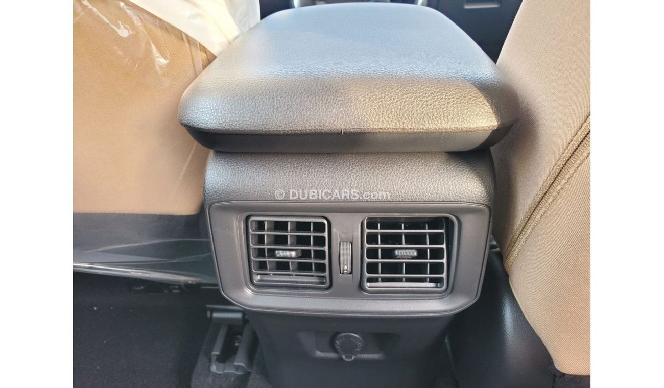 Toyota RAV4 LE 2022 Model White Color 2.0L Petrol AWD