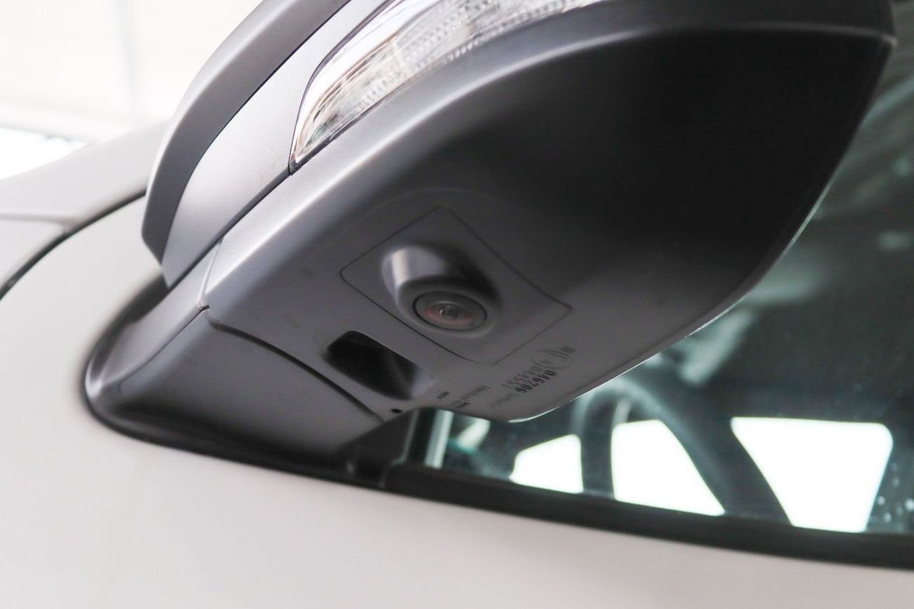 تويوتا هيلوكس 4.0 V6 **EXPORT ONLY**التصدير فقط خارج الخليج***