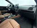 أودي Q5 Sportback S line 45 TFSI quattro 249hp (Ref# 46369)