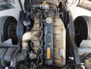 Mitsubishi Fighter MITSUBISHI FIGHTER TRUCK RHD 1998 MODEL 8.2 L DIESEL MANUAL(PM40025)