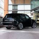 Land Rover Range Rover HSE P400 3.0L 2025 RANGER ROVER VOUGE V6 HSE BRAND NEW GCC WITH 5 YEARS WARRANTY