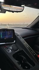 Chevrolet Corvette 1LT