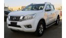 Nissan Navara DC 4X4,PW,AT,Alloy Wheels, Cruise control,2.5CC(13379)