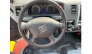 Foton View FOTON VIEW C2 2.0L 16 Seater Manual Transmission MODEL 2020