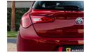 Alfa Romeo Giulietta Veloce | 1,508 P.M  | 0% Downpayment | Agency Warranty!
