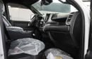 رام 2500 LARAMIE Dodge - Heavy Duty 4x4 GCC Specification